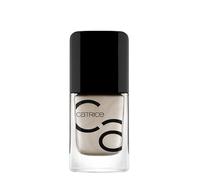 Catrice - Iconails Gel Lacquer Lacas de uñas 10.5 ml 155 - Silverstar