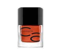 Catrice Iconails Gel Lacquer #83-Orange Is The New Black 10,5 Ml 10.5 g