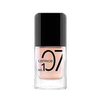 CATRICE ICONAILS Gel Lacquer 107 peach me