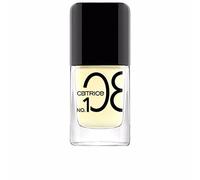 Catrice Iconails Gel Lacquer Esmalte De Uñas 108