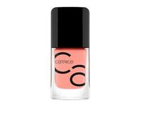 Catrice Esmalte de uñas ICONAILS Gel Lacquer Glitter N' Rosé – 10,50 ml