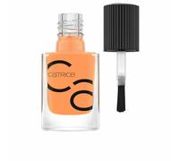 Catrice Iconails Nail Polish Number 160 Peach Please 10.5ml