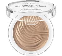 Catrice Iluminador Aura Glam Bouncy Highlighter, resultado inmediato, brillante, luminoso, reluciente (6.4g)