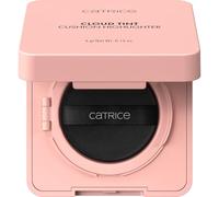 Catrice Iluminador Cloud Tint Cushion hidratante luminoso reluciente (4g) | Hidratante, Luminosidad, Todo tipo de piel, Efecto soft focus, Revitalizante, Prebase, Iluminador