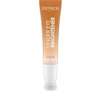 Catrice Iluminador Under Eye Brightener Liquid acabado natural (10ml) | Efecto iluminador, Efecto soft focus, Resultado inmediato, Iluminador