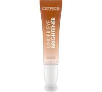 Catrice Iluminador Under Eye Brightener Liquid, iluminador, resultado inmediato, soft focus, natural (10ml)