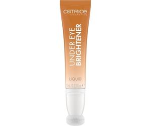 Catrice Iluminador Under Eye Brightener Liquid, iluminador, resultado inmediato, soft focus, natural (10ml)
