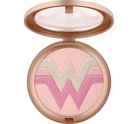 Catrice Iluminador Wonder Woman Multiglow Magic Highlighter, resultado inmediato, brillante, luminoso, reluciente (8g)