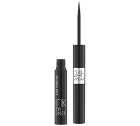 Catrice - Ink 24 h Wear Eyeliner 1.7 ml 10 - BEST IN BLACK