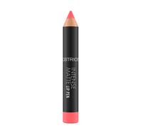 Catrice Intense Matte Lápiz Labial Mate | Precio, Comprar 020 Coral Vibes n/a