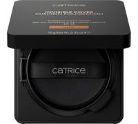 Catrice Invisible Cover Base de maquillaje cushion Base maquillaje (10g) | Duración 24 h, Acabado mate, Control de grasa y brillos, Refinador de poros, Fácil de difuminar, Suavizante