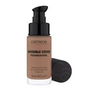 Catrice Invisible Cover Base de Maquillaje | Precio, Comprar 052N n/a