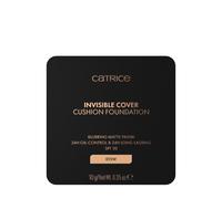 CATRICE Invisible Cover Cushion Foundation Base Cushion 10 g Nr. 015W