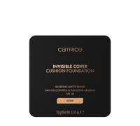 CATRICE Invisible Cover Cushion Foundation Base Cushion 10 g Nr. 021W
