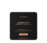 Cushion Invisible Cover 024N