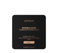 CATRICE Invisible Cover Cushion Foundation Base Cushion 10 g Nr. 027C