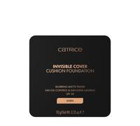 CATRICE Invisible Cover Cushion Foundation Base Cushion 10 g Nr. 028N