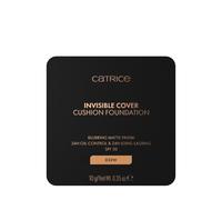 CATRICE Invisible Cover Cushion Foundation Base Cushion 10 g Nr. 032W