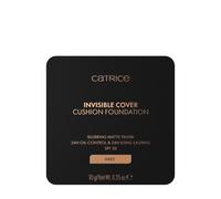 CATRICE Invisible Cover Cushion Foundation Base Cushion 10 g Nr. 042C