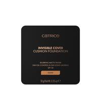 CATRICE Invisible Cover Cushion Foundation Base Cushion 10 g Nr. 044W