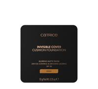 CATRICE Invisible Cover Cushion Foundation Base Cushion 10 g Nr. 050N