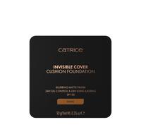 CATRICE Invisible Cover Cushion Foundation Base Cushion 10 g Nr. 060N