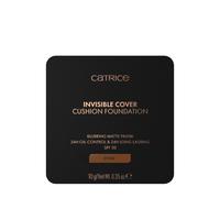 CATRICE Invisible Cover Cushion Foundation Base Cushion 10 g Nr. 075W