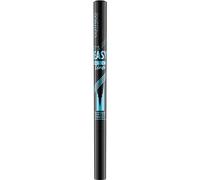 Catrice It’s Easy Tattoo eyeliner resistente al agua, de larga duración, definir, resultado inmediato, mate (1.1ml)