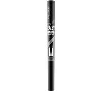 Catrice It's Easy Black eyeliner larga duración brillante definición (1ml) | Larga duración, Definición, Resultado inmediato, Delineador de ojos