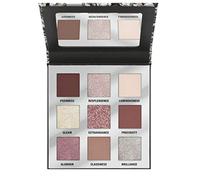 Catrice Jewel Overload - Paleta de sombras de ojos (7,2 g)