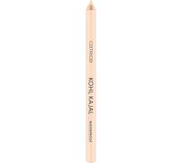 Catrice Kohl Kajal resistente al agua, definir, brillante, reluciente (0.78g)