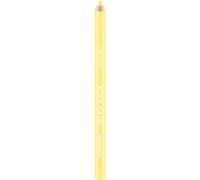 Catrice Kohl Kajal Waterproof, Lápiz para kayal, nº 120, amarillo, definir, brillante, brillante, vegano, impermeable, sin micropartículas de plástico, sin nanopartículas, 1 unidad (0,78 g)