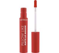 Catrice Labial Pillow Like Matte Lip Mousse, de larga duración, mate (2.8ml)
