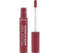 Catrice Labial Pillow Like Matte Lip Mousse larga duración (2.8ml)