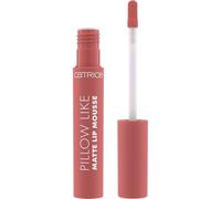 Catrice Labial Pillow Like Matte Lip Mousse larga duración (2.8ml)
