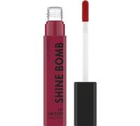 Catrice Labial Shine Bomb, de larga duración, resultado inmediato, brillante, color intenso (3ml)