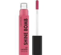 Catrice Labial Shine Bomb larga duración brillante color intenso (3ml)