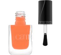 Catrice Laca de uñas GEL AFFAIR Esmalte uñas larga duración (10.5ml)