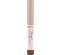 Catrice Lápiz labial Creamy Nudes acabado mate vitaminas cuidado (1.2g)