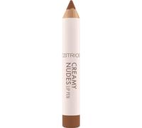 Catrice Lápiz labial Creamy Nudes acabado mate vitaminas cuidado (1.2g)