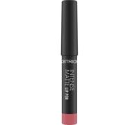 Catrice Lápiz labial mate Intense Matte acabado mate vitaminas (1.2g)