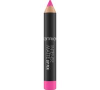 Catrice Lápiz labial mate Intense Matte, con vitaminas, cuidado, con grasas, mate (1.2g)