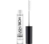 Catrice Lash Brow Designer Shaping And Conditioning Mascara Gel, gel para cejas, n.º 010, transparente, larga duración, vegano, sin nanopartículas, sin perfume, paquete de 3 (3 x 6 ml)