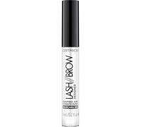 Catrice Lash Brow Designer Shaping & Conditioning Máscara pestañas (6ml) | Larga duración, Definición, Fórmula de cuidado