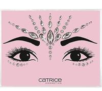 Catrice Lash Couture Face Jewels, multicolor, resultado instantáneo, intenso