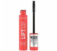 Catrice LIFT UP Volume & Lift máscara de pestañas voluminizadora, dar volumen, curvar, mate (11ml)