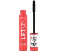 Catrice LIFT UP Volume & Lift máscara de pestañas Máscara pestañas (11ml) | Curvador, Voluminizador, Efecto lifting visible, Fórmula vegana