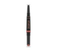 CATRICE Lip Artist Matte Lipstick & Liner Pintalabios 2 g Nr. 010 - Always Together