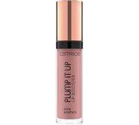 Catrice Lip Booster labial Plump It Up brillante volumen (3.5ml)