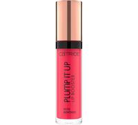 Catrice Lip Booster labial Plump It Up brillante volumen (3.5ml) | Voluminizador, Refrescante, Brillo de labios